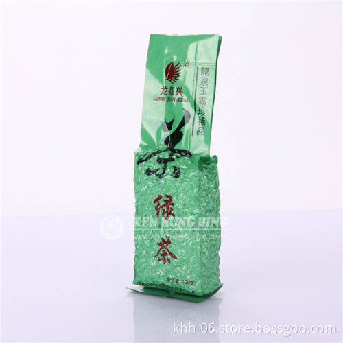 Moisture Proof aluminum foil Vacuum pack tea Bags